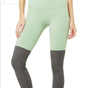 Alo yoga leggings